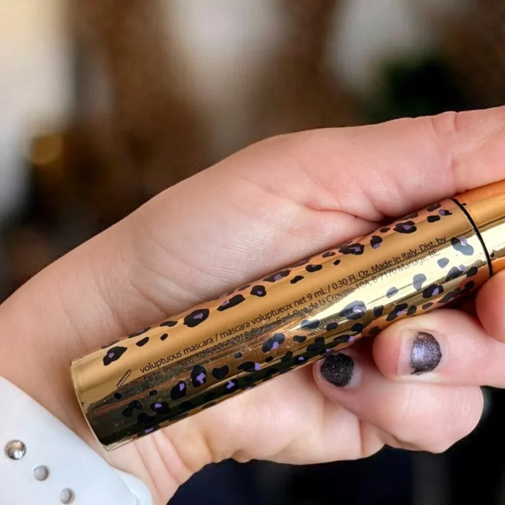Tarte Maneater Voluptuous Mascara